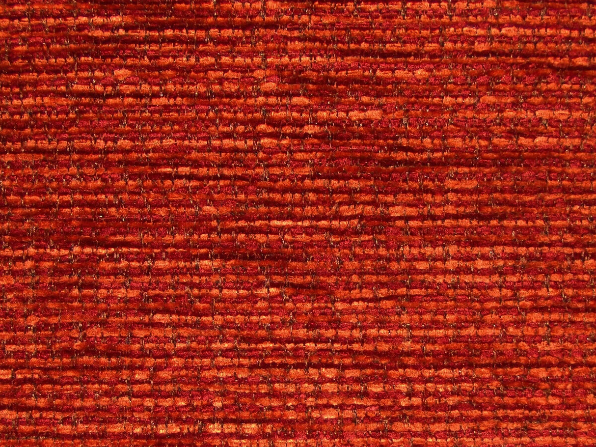 Carnaby Plush Wine / SR15909