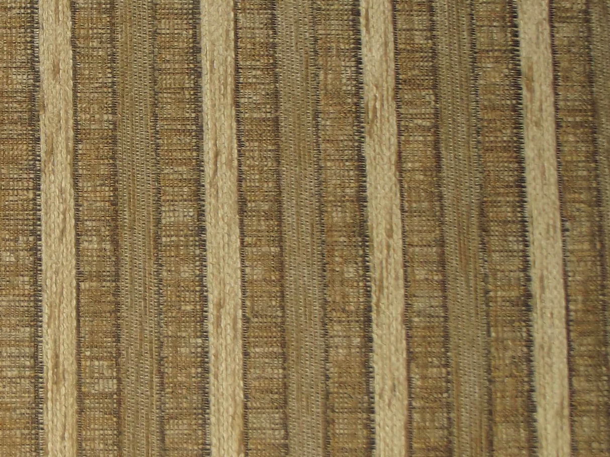 Montana Stripe Nutmeg / SR12124