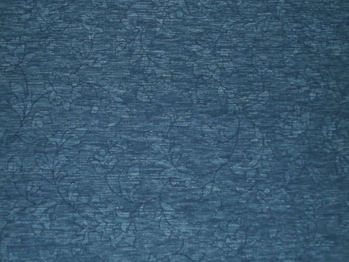 Coniston Floral Blue / SR16409