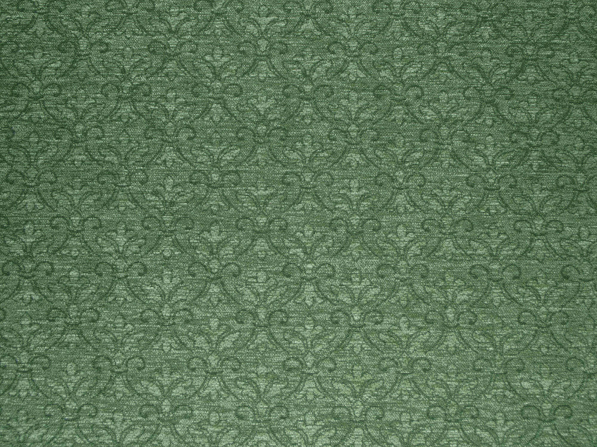 Coniston Fleur Green / SR16421