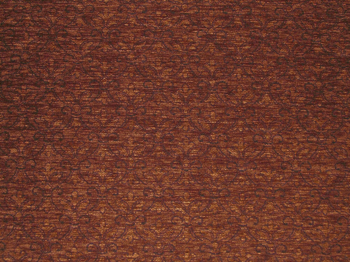 Coniston Fleur Chocolate / SR16424