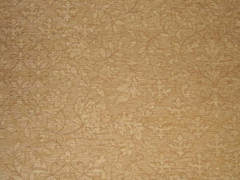 Coniston Patchwork Champagne / SR16430 (Per Metre)