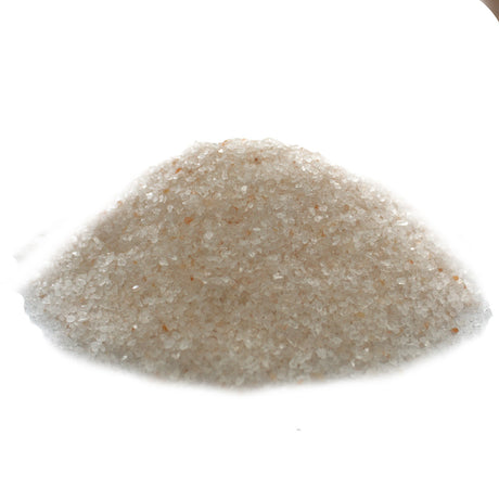 Pink Himalayan Bath Salts Coarse Grain - 5kg Sack