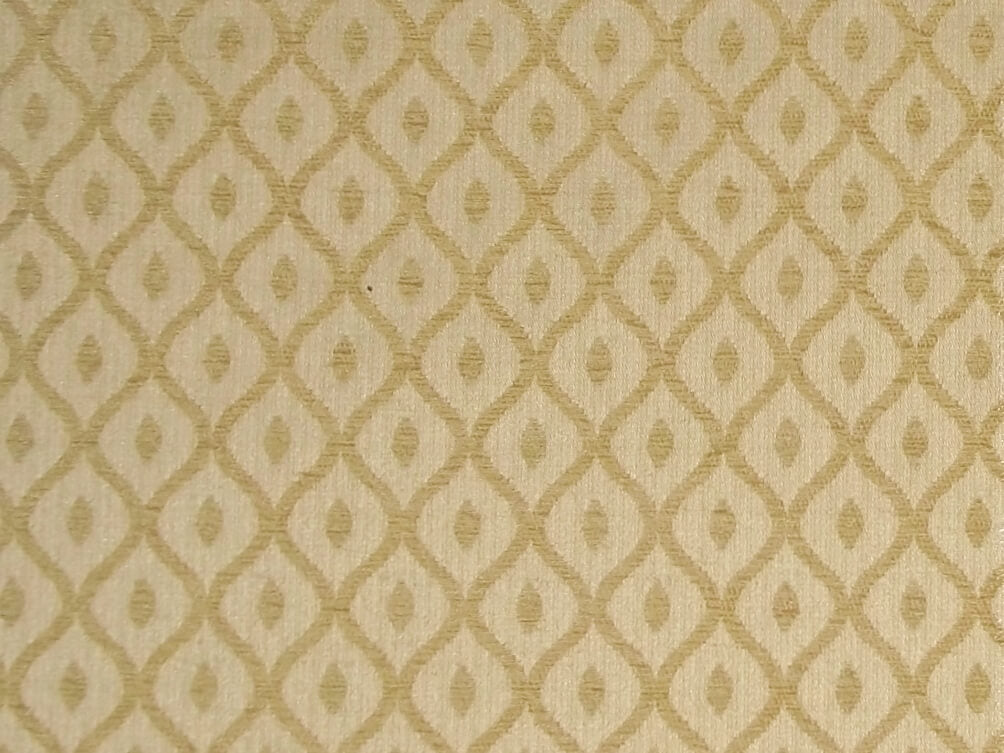 Woburn Trellis Gold / SR17080