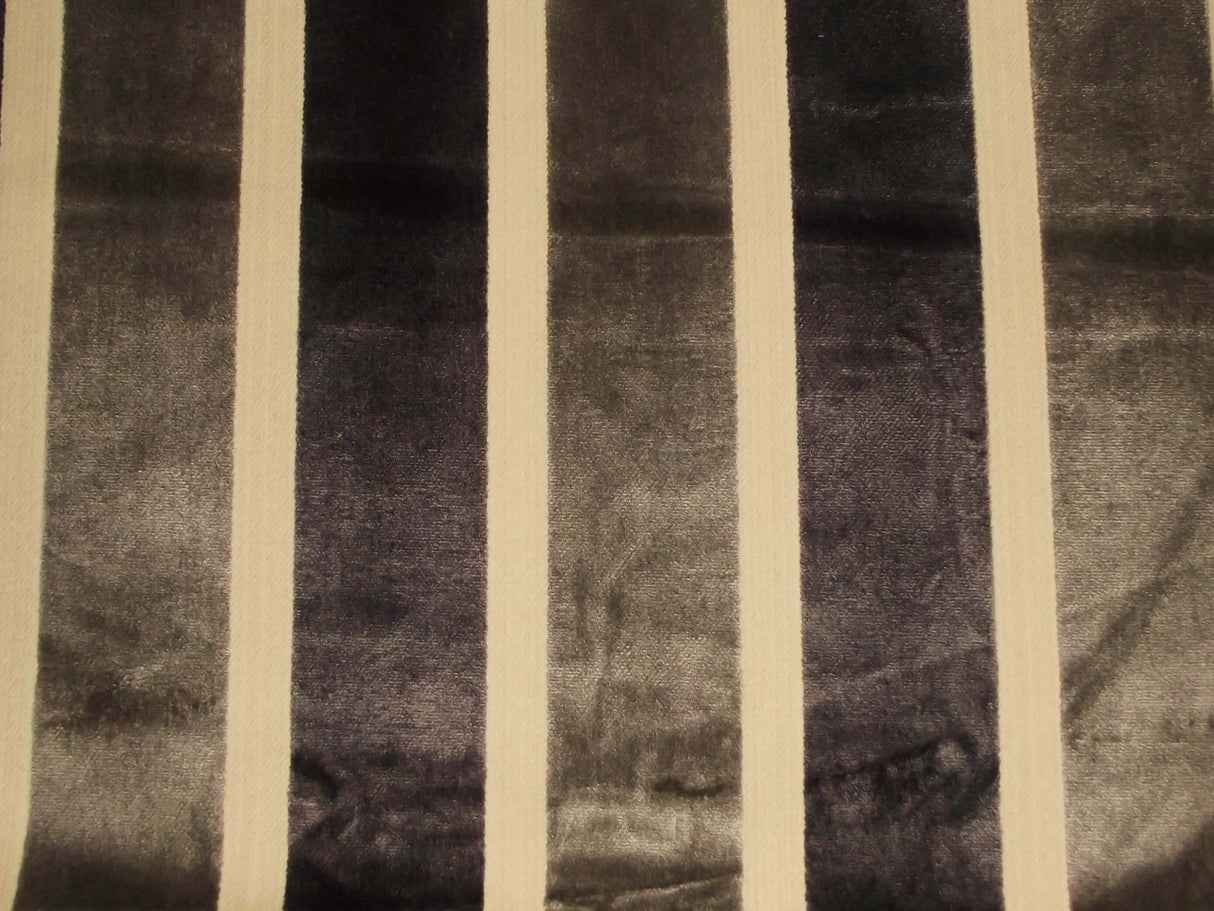 Eleganza Broad Stripe Steel / SR17310