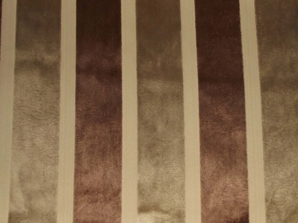 Eleganza Broad Stripe Caramel / SR17311