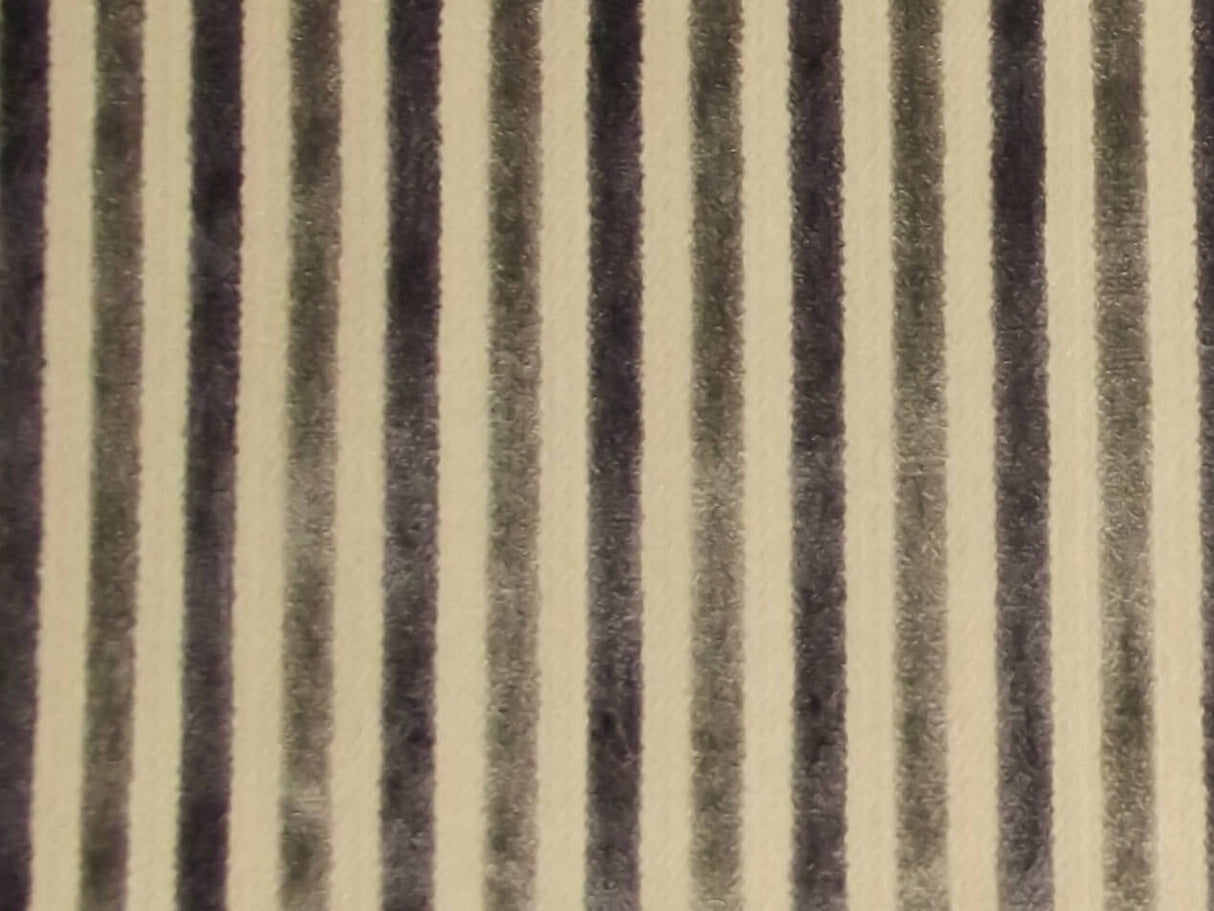 Eleganza Candy Stripe Steel / SR17330