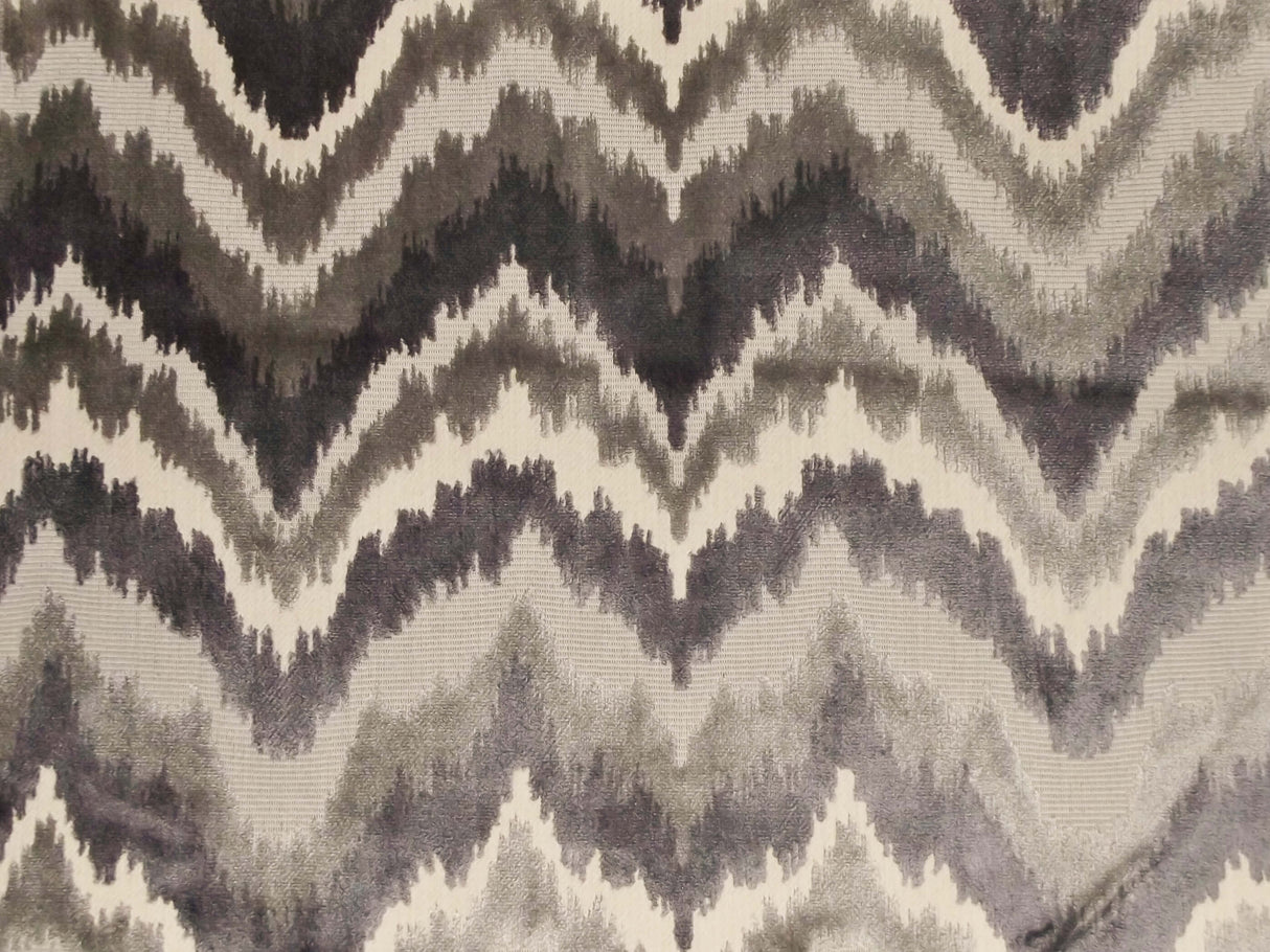 Eleganza Flamestitch Steel / SR17320