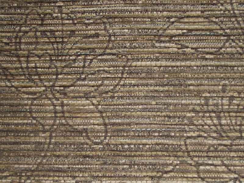 Holland Park Floral Pewter / SR12504 (Per Metre)