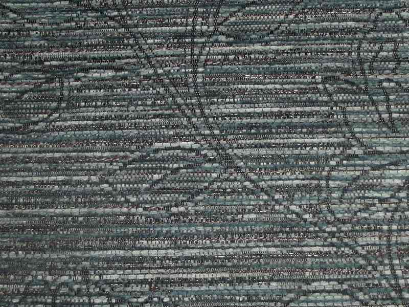 Holland Park Floral Denim / SR12507 (Per Metre)