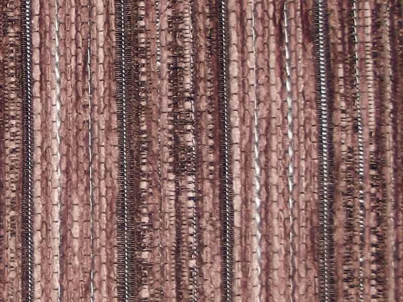 Holland Park Stripe Plum / SR12520 (Per Metre)