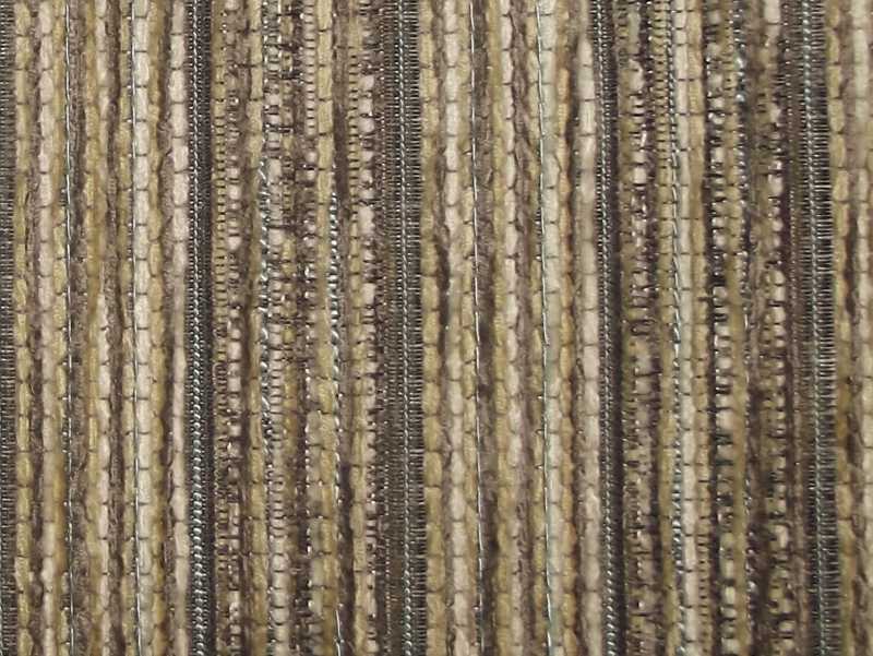 Holland Park Stripe Pewter / SR12524 (Per Metre)