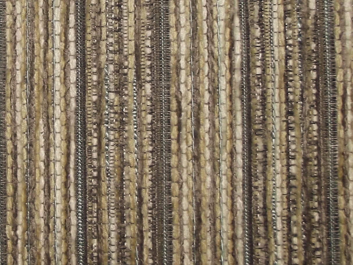 Holland Park Stripe Pewter / SR12524