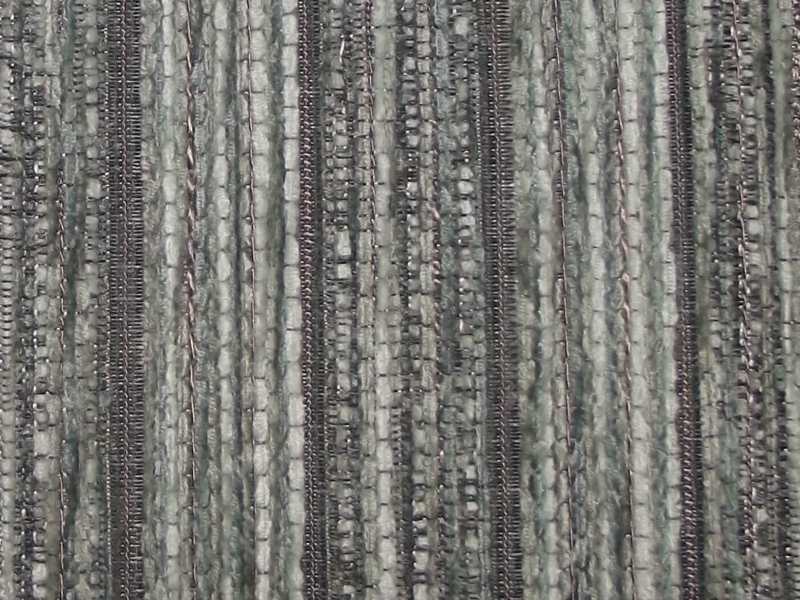 Holland Park Stripe Grey / SR12525 (Per Metre)