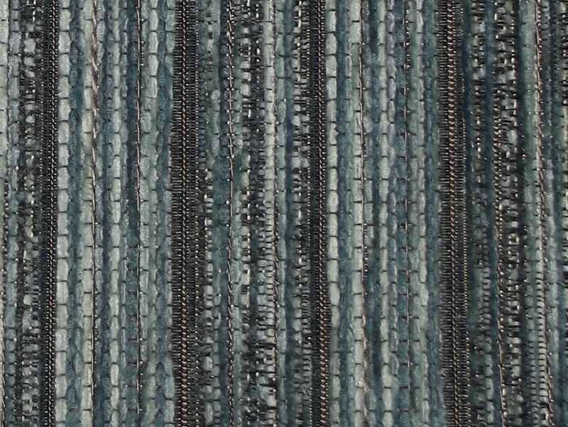 Holland Park Stripe Denim / SR12527 (Per Metre)