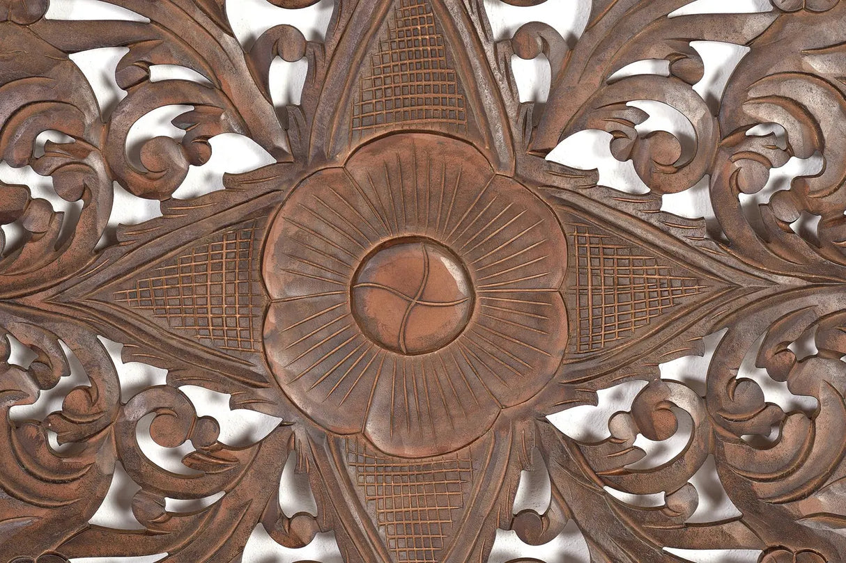 Giner and Colomer - MDF Headboard / Decorative Panel (W166 x H81)