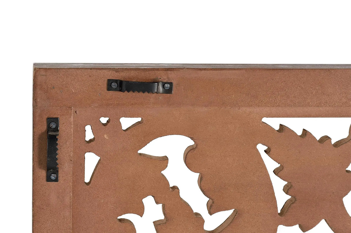 Giner and Colomer - MDF Headboard / Decorative Panel (W166 x H81)