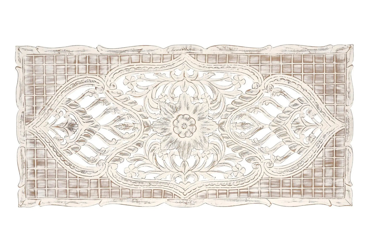 Giner and Colomer - MDF Headboard / Decorative Panel (W166 x H81)