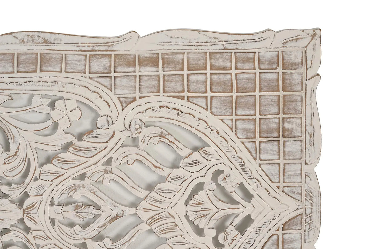 Giner and Colomer - MDF Headboard / Decorative Panel (W166 x H81)