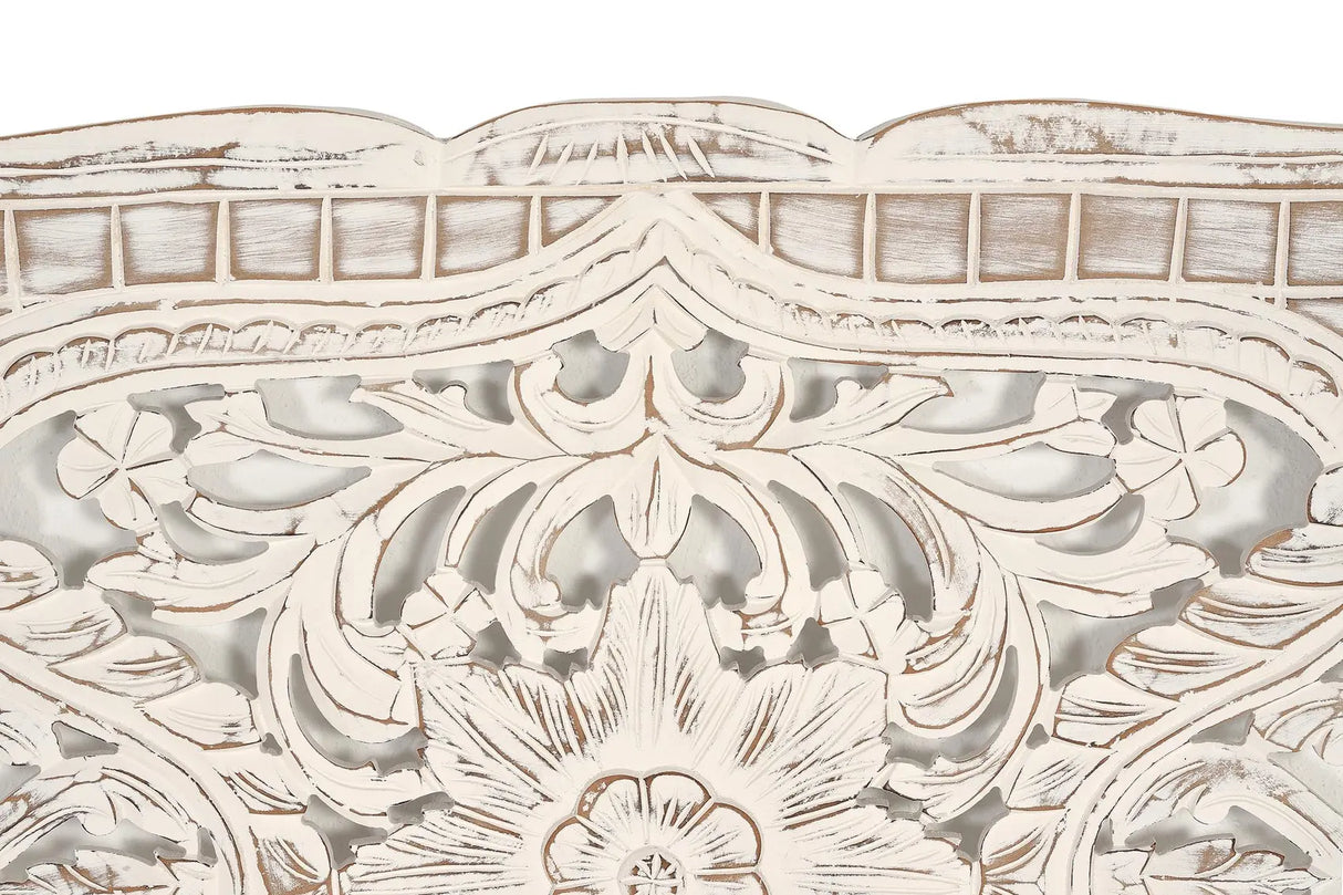 Giner and Colomer - MDF Headboard / Decorative Panel (W166 x H81)