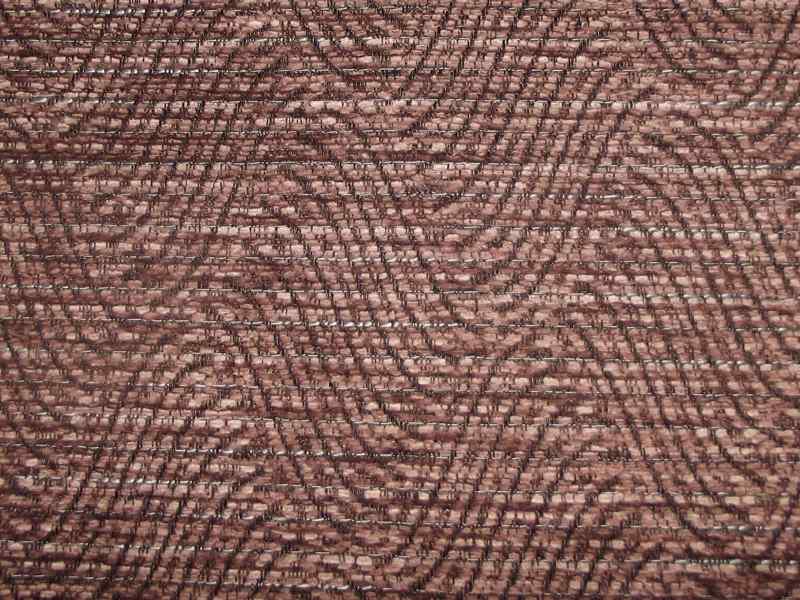 Holland Park Lattice Plum / SR12530 (Per Metre)