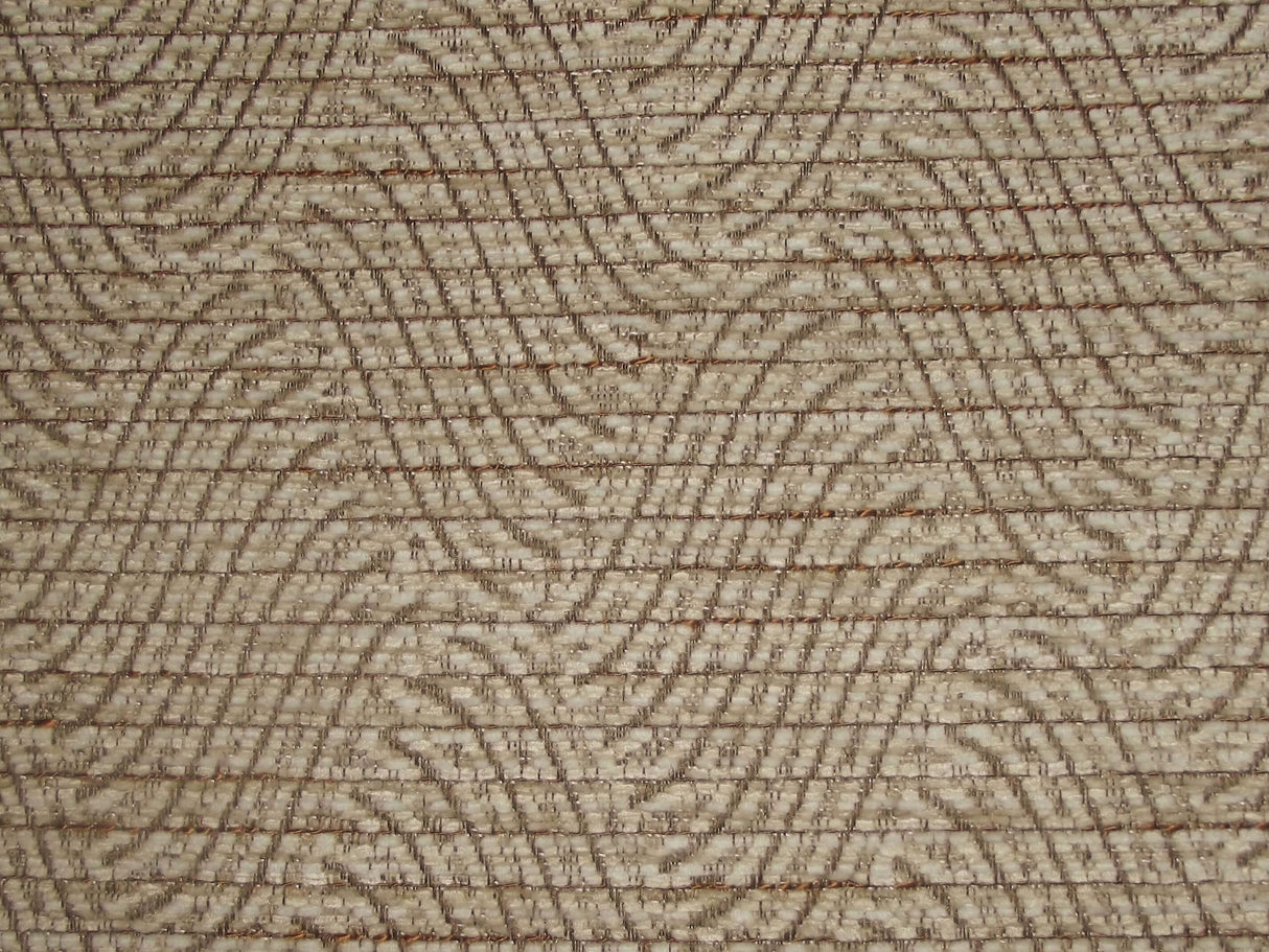 Holland Park Lattice Travertine / SR12532
