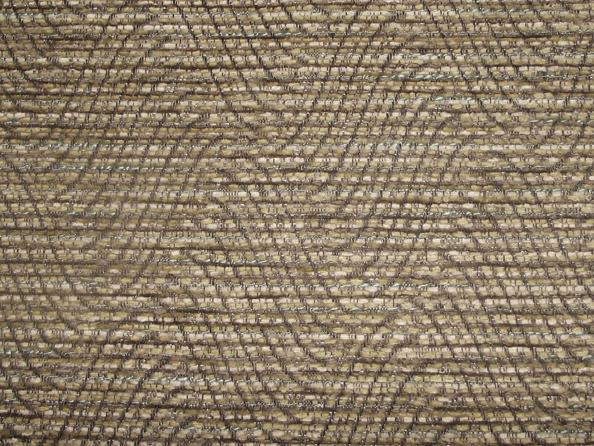 Holland Park Lattice Pewter / SR12534