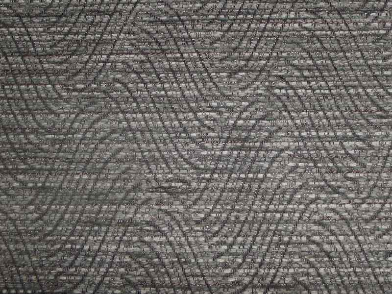 Holland Park Lattice Grey / SR12535 (Per Metre)