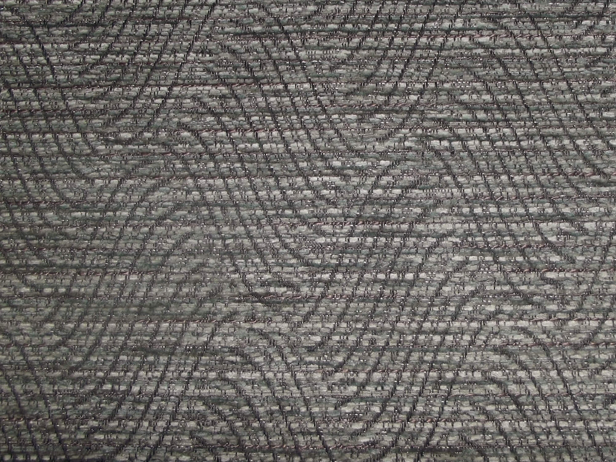 Holland Park Lattice Grey / SR12535