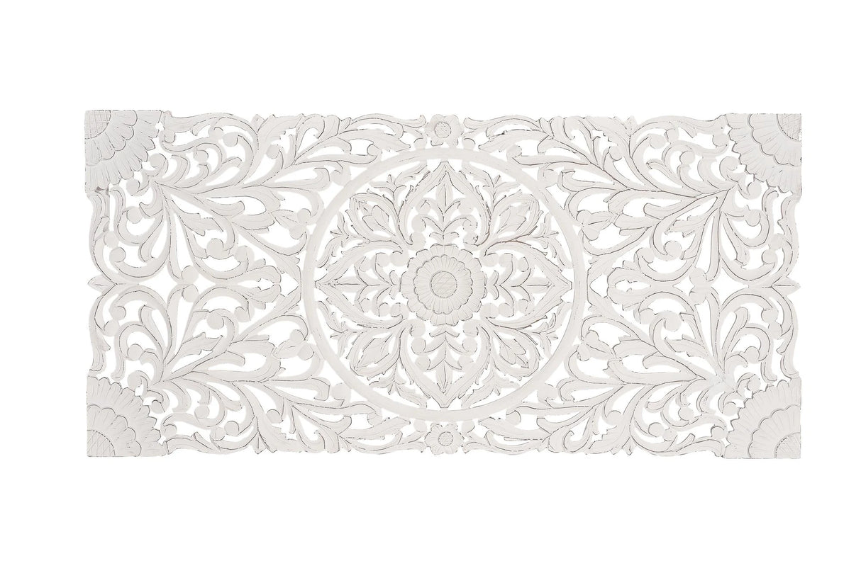 Giner and Colomer - MDF Headboard / Decorative Panel (W166 x H81)