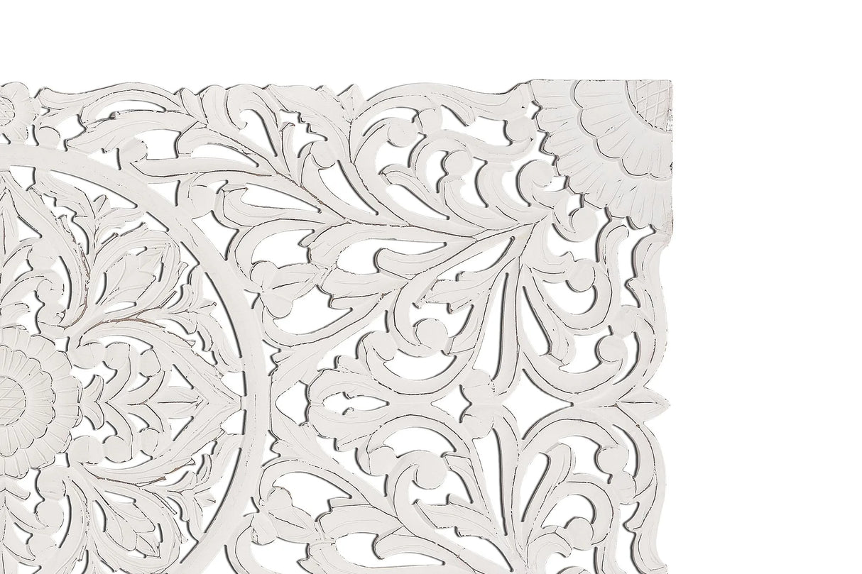 Giner and Colomer - MDF Headboard / Decorative Panel (W166 x H81)