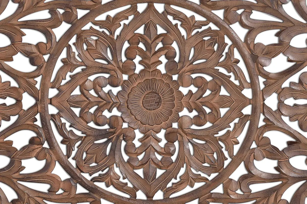 Giner and Colomer - MDF Headboard / Decorative Panel (W166 x H81)