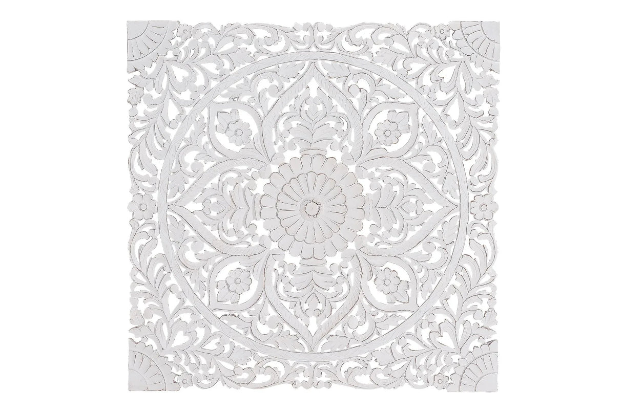 Giner and Colomer - MDF Headboard / Decorative Panel (W120 x H120)