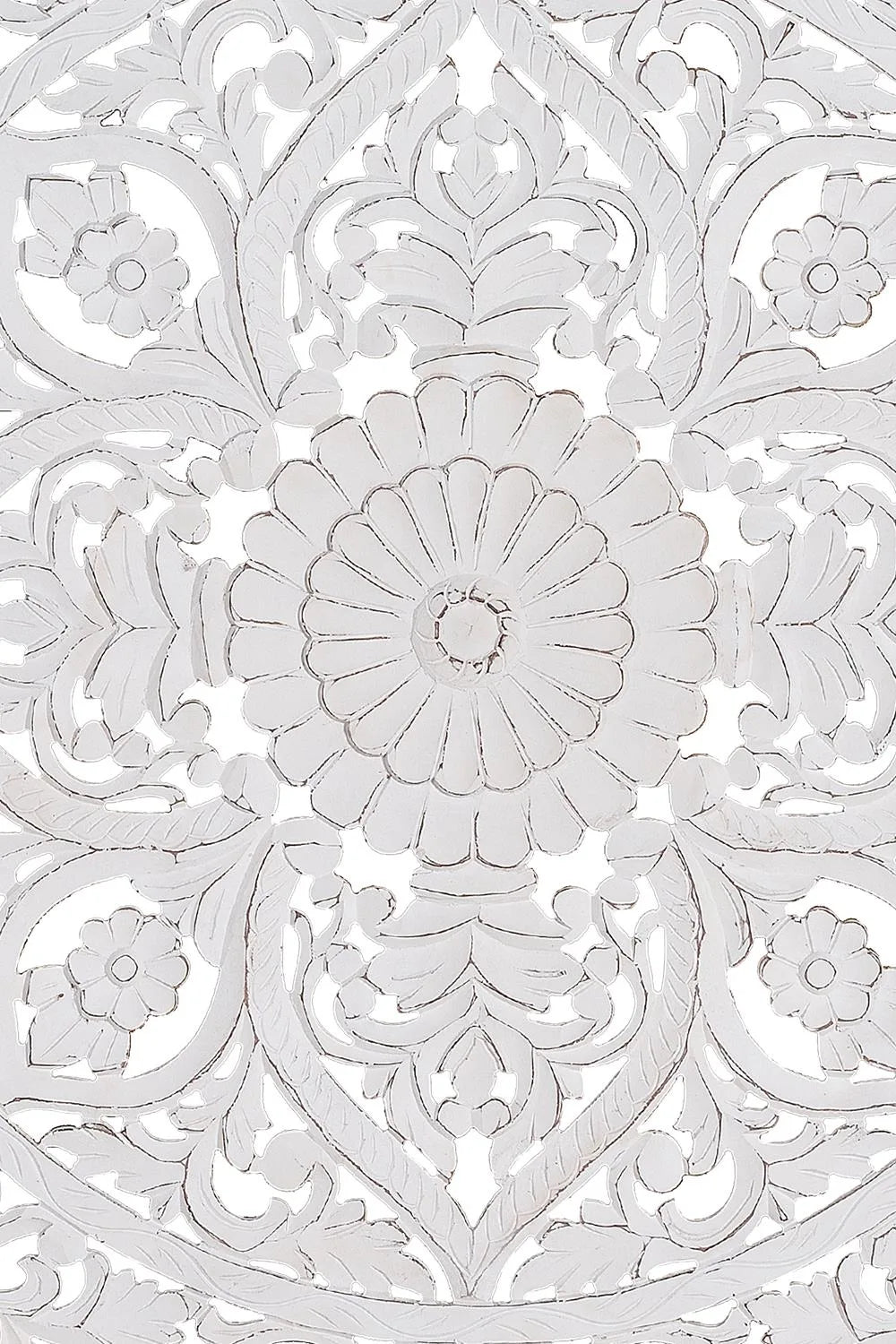 Giner and Colomer - MDF Headboard / Decorative Panel (W120 x H120)