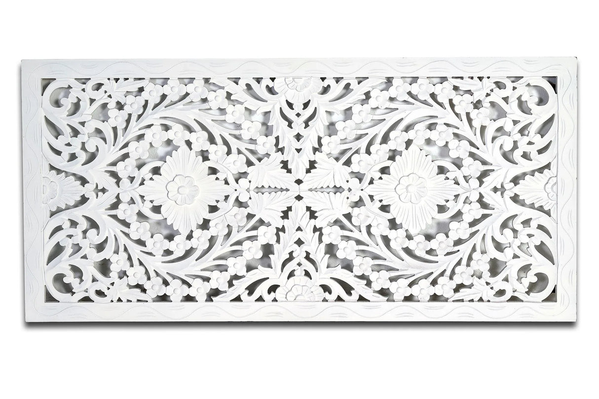 Giner and Colomer - MDF Headboard / Decorative Panel (W166 x H81)