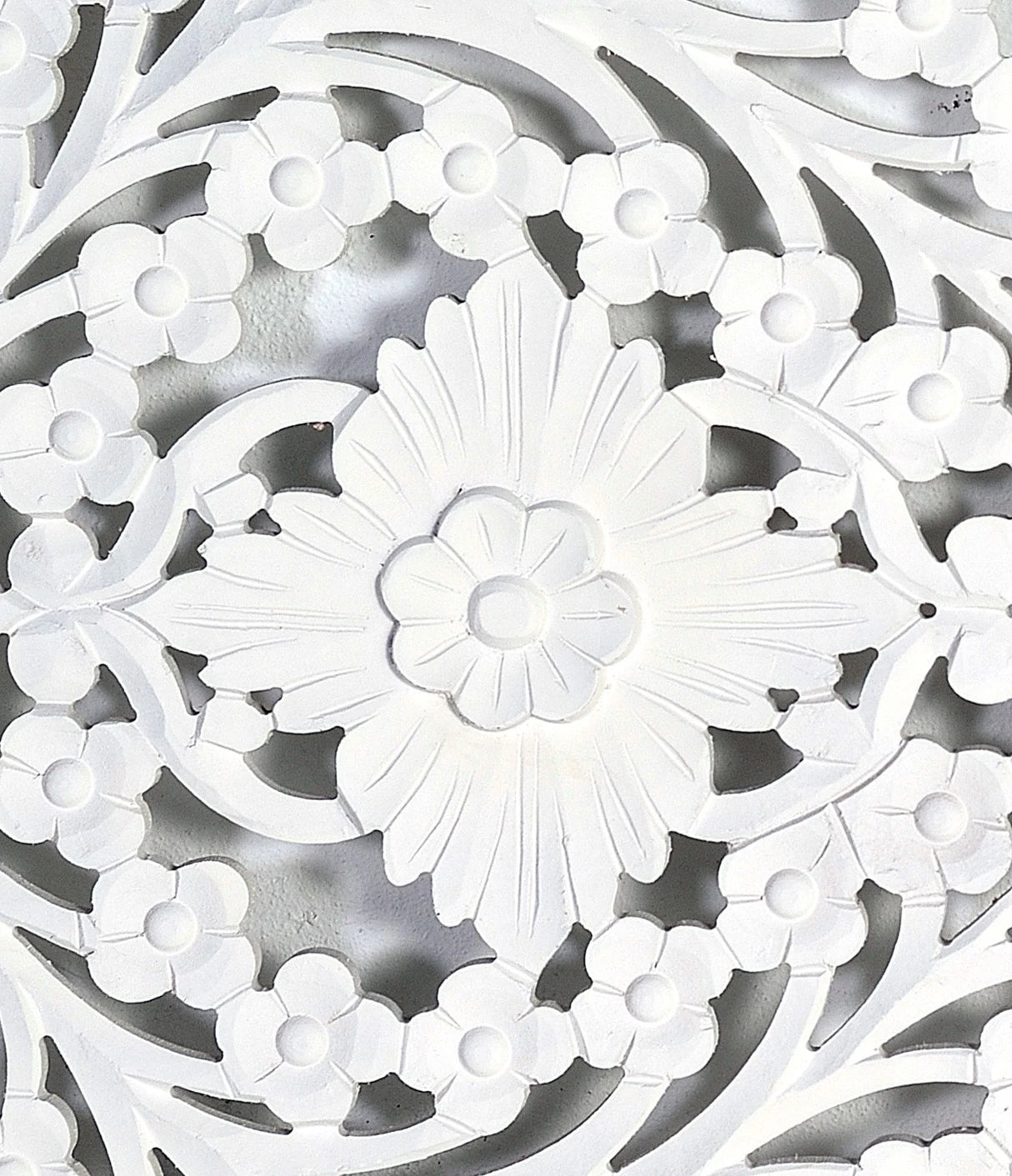 Giner and Colomer - MDF Headboard / Decorative Panel (W166 x H81)