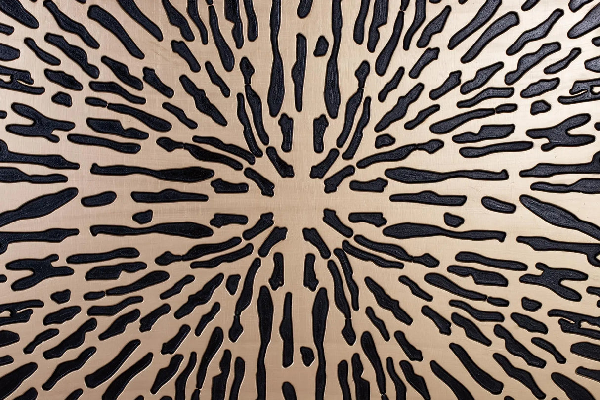 Giner and Colomer - Decorative Panel / Headboard In MDF (W120 x H120)