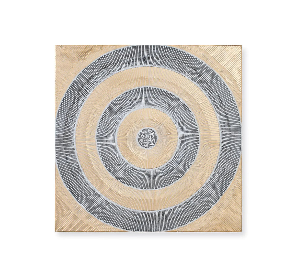 Giner and Colomer - Decorative Panel / Headboard In MDF (W120 x H120)