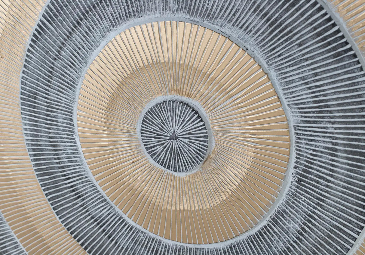 Giner and Colomer - Decorative Panel / Headboard In MDF (W120 x H120)