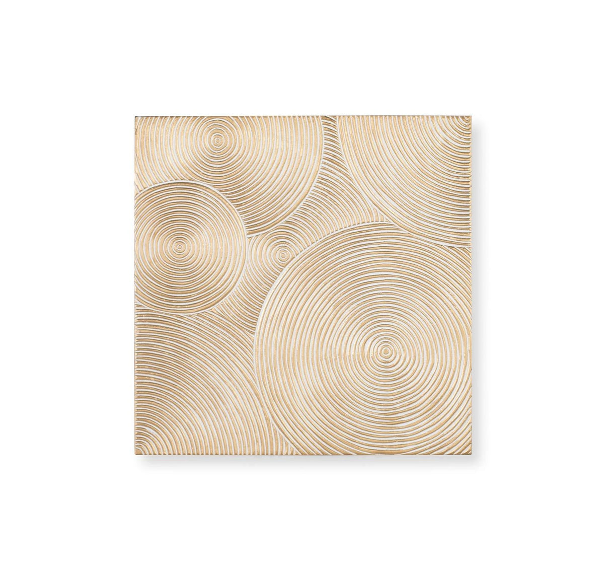 Giner and Colomer - MDF Decorative Panel (W90 x H90)