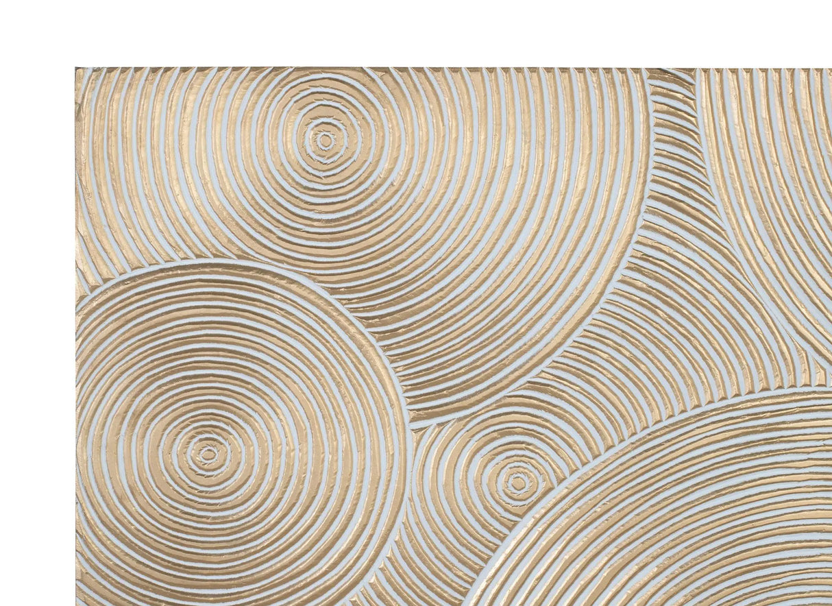 Giner and Colomer - MDF Decorative Panel (W90 x H90)