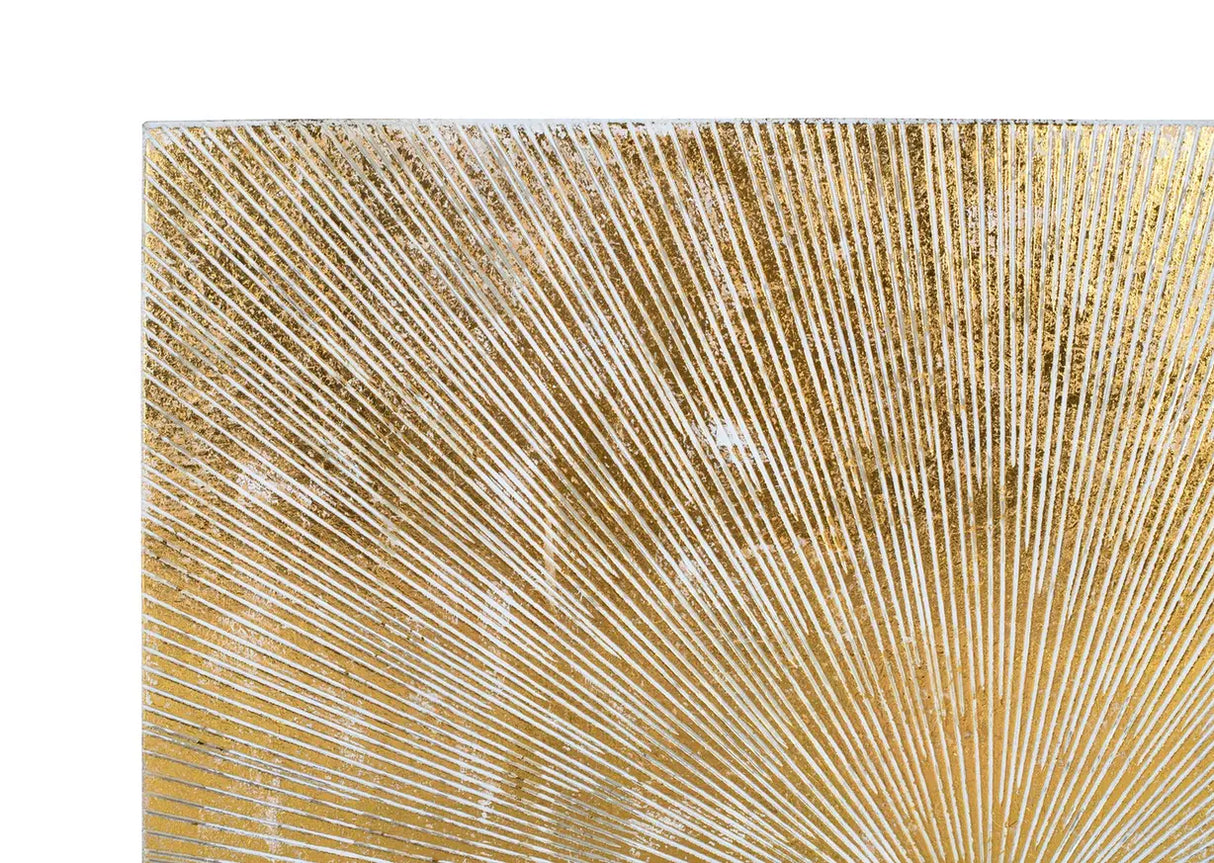 Giner and Colomer - MDF Decorative Panel (W90 x H90)