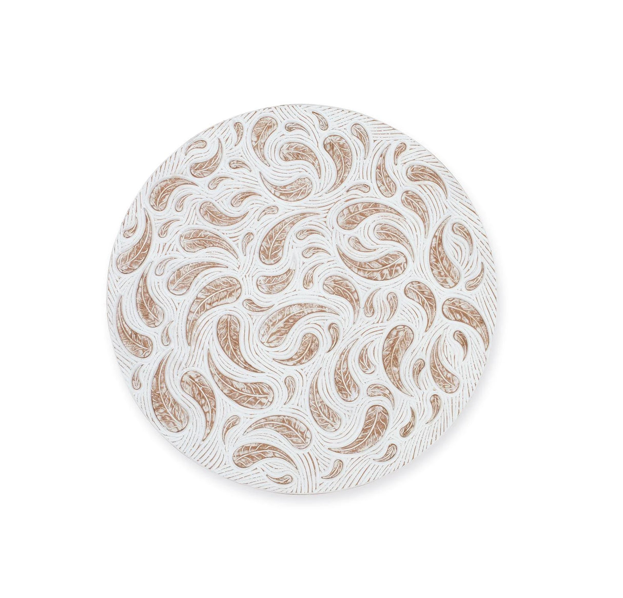 Giner and Colomer - MDF Decorative Panel (W120 x H120)