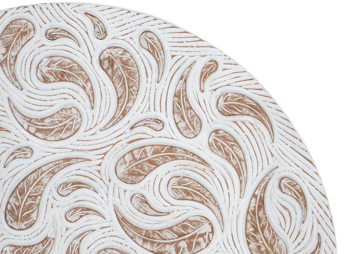 Giner and Colomer - MDF Decorative Panel (W120 x H120)