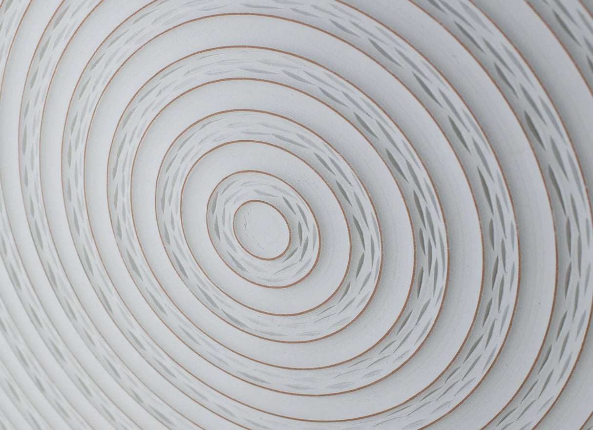 Giner and Colomer - Decorative Panel / Headboard In MDF (W90 x H90)