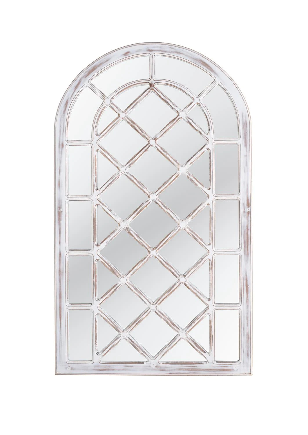 Giner and Colomer - Handcrafted MDF Mirror (W90 x H150)