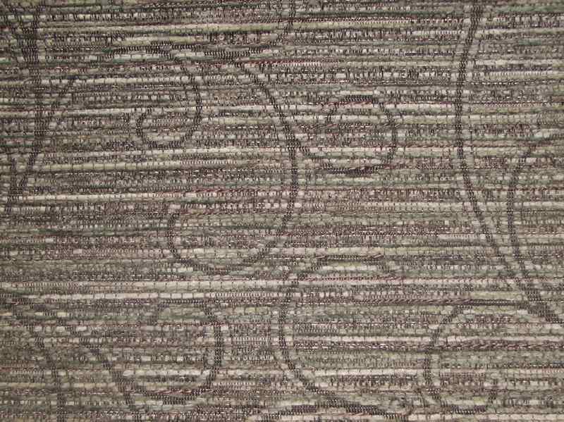 Holland Park Swirl Grey / SR12545 (Per Metre)