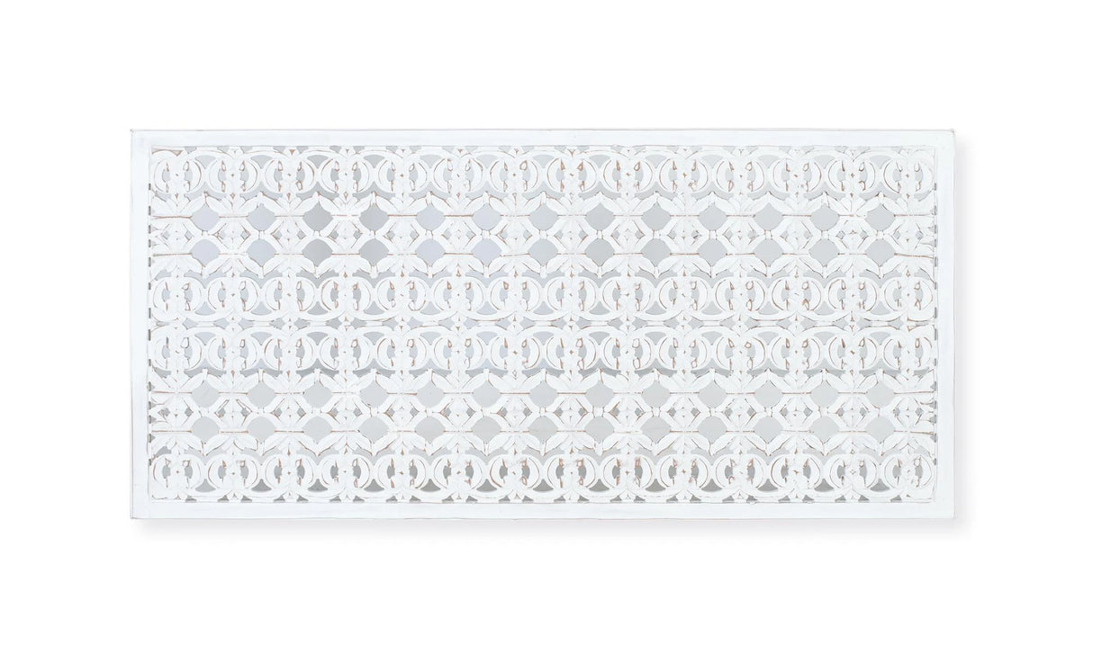 Giner and Colomer - MDF Decorative Panel / Headboard (W165 x H80)