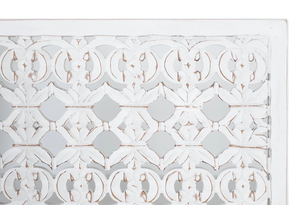 Giner and Colomer - MDF Decorative Panel / Headboard (W165 x H80)