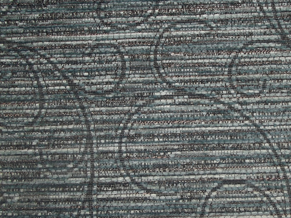 Holland Park Swirl Denim / SR12547
